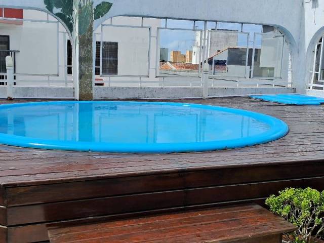 #1 - Apartamento para Venda em Guarujá - SP