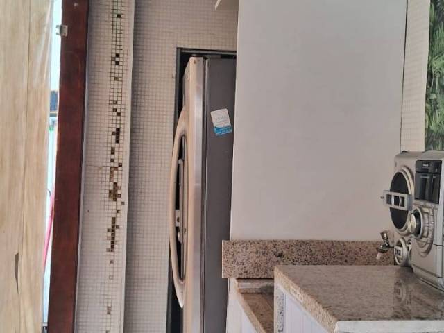 #1 - Apartamento para Venda em Guarujá - SP