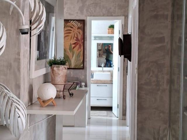 Apartamento para Venda em Guarujá - 5