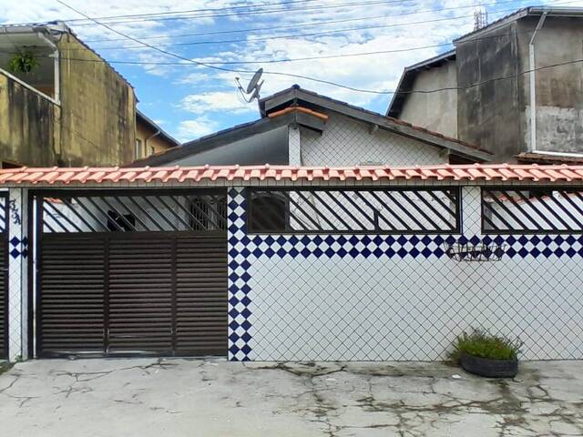 #3 - Apartamento para Venda em Guarujá - SP - 1