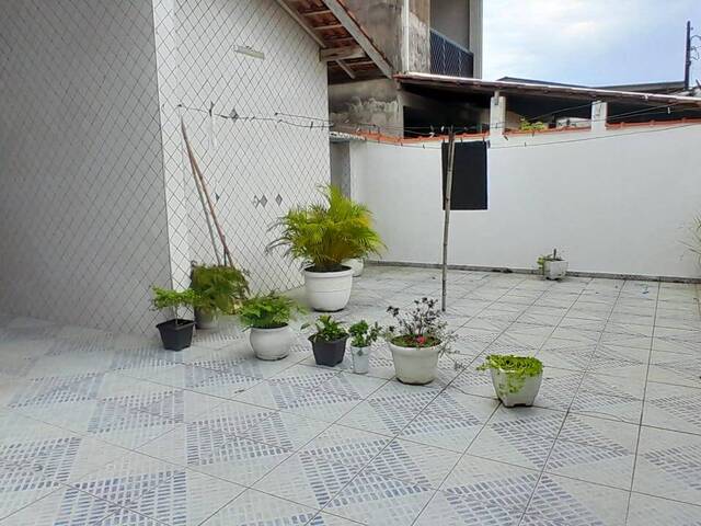 #3 - Apartamento para Venda em Guarujá - SP - 3